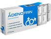 Adenofrin — Cápsulas para la salud de la próstata